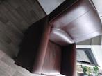 Fauteuil, Ophalen, Gebruikt, Minder dan 75 cm, Leer