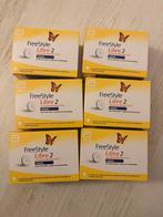 Freestyle libre2, Diversen, Verpleegmiddelen, Ophalen of Verzenden, Zo goed als nieuw