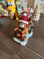 Disney parks cars takel ornament, Diversen, Kerst, Ophalen of Verzenden, Zo goed als nieuw