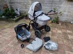 Kinderkraft Xmoov 3in1 Kinderwagen, Kinderen en Baby's, Kinderwagens en Combinaties, Ophalen, Gebruikt, Overige merken