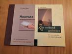H. van Dam Houvast en Zijn verbond gedenken, Boeken, Ophalen of Verzenden, Gelezen, H. van Dam, Christendom | Protestants