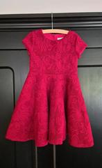 Abel & Lula feestjurk, maat 110/116, Kinderen en Baby's, Kinderkleding | Maat 110, Abel & Lula, Meisje, Ophalen of Verzenden, Zo goed als nieuw