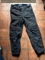 Dames textiel motorbroek Evolution maat L, Ophalen of Verzenden, Tweedehands, Dames, Broek | textiel