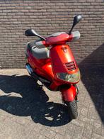 Piaggio skipper lx 125cc duits SM06, Ophalen