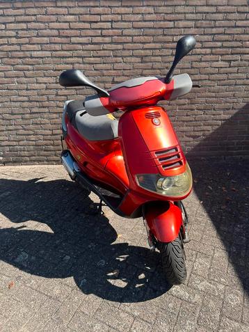 Piaggio skipper lx 125cc duits SM06 beschikbaar voor biedingen