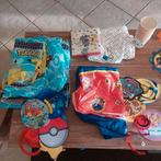 Feest artikelen voor jonge kinderen, Hobby en Vrije tijd, Feestartikelen, Ophalen of Verzenden, Zo goed als nieuw