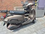IVA LUX 50 SCOOTER, Ophalen, Gebruikt, Overige merken