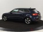Audi A3 Sportback 1.0 TFSI Sport Lease Edition | Camera | Bl, Auto's, Audi, Stof, Blauw, Origineel Nederlands, Bedrijf