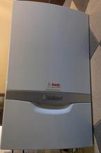 Vaillant ecoTEC plus VHR 35-38/5-5, Doe-het-zelf en Verbouw, Verwarming en Radiatoren, Ophalen, Minder dan 30 cm, Hoog rendement (Hr)