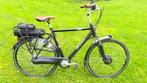 Nette goede herenfiets E-bike Gazelle Orange C7+ 57cm 7speed, Fietsen en Brommers, Fietsen | Heren | Herenfietsen, Ophalen, Gebruikt