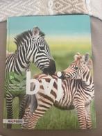 Biologie voor jou - VMBO-GT 3b, Ophalen, Zo goed als nieuw, VMBO, Biologie