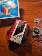 Unisef Z-20P Walkman Cassette - Nieuw in Doos!, Ophalen of Verzenden, Walkman