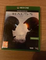 Halo 5: Guardians - Xbox One, Spelcomputers en Games, Games | Xbox One, Online, Gebruikt, Shooter, 1 speler