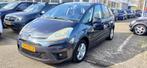 Citroen C4 Picasso 1.6 VTi Ambiance 5p., 4 cilinders, Blauw, C4 (Grand) Picasso, Bedrijf