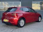 SEAT Ibiza 1.0 TSI Style Business Intense | Climate Control, Voorwielaandrijving, 12 maanden, Stof, Gebruikt