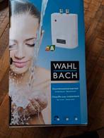 Wahlbach doorstroom boiler 3,5 Kw, Ophalen of Verzenden, Nieuw