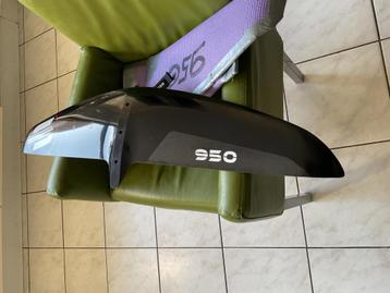Sabfoil 950 beschikbaar voor biedingen