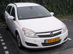 Opel Astra 1.7 Cdti 2009 Airco, Cruise Ctrl, Trekhaak, Auto's, Voorwielaandrijving, 4 cilinders, Cruise Control, 1686 cc