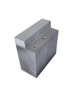 Tuinbank voeten beton, tuinbank beton, tuinbank, Verzenden, Nieuw, Overige materialen