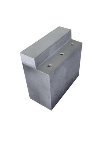 Tuinbank voeten beton, tuinbank beton, tuinbank  beschikbaar voor biedingen