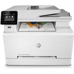 HP Color LaserJet Pro MFP M283fdw 7KW75A, Nieuw, Ingebouwde Wi-Fi, Laserprinter, Hewlett-Packard (HP)