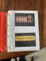 Case IH Magnum verkopers map, Ophalen of Verzenden, Gelezen