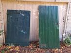 gratis af te halen deuren, staldeuren, Doe-het-zelf en Verbouw, Ophalen, Gebruikt, 80 tot 100 cm, Binnendeur