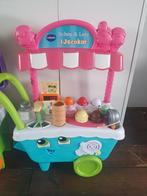 Vtech ijscokar, Ophalen of Verzenden