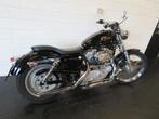 Harley-Davidson XL 883 SPORTSTER STOERE MACHINE! (bj 2002), Motoren, Motoren | Harley-Davidson, Bedrijf, Chopper