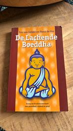 T. van Gelder - De lachende Boeddha, T. van Gelder; F. de Vos, Ophalen of Verzenden, Zo goed als nieuw, Instructieboek
