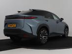 Lexus RZ 450e DIRECT-4 AWD Executive Line 71 kWh | 20" met A, 12 maanden, Gebruikt, Blauw, Vierwielaandrijving