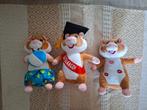 Albert Heijn hamsters, Ophalen of Verzenden, Zo goed als nieuw, Overige typen