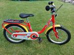 Puky Kinderfiets Z6 - Leuke fiets voor kinderen! 16 inch, Ophalen, Zijwieltjes, Puky, 16 tot 20 inch