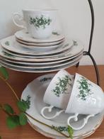 Vintage Bavaria Seltmann servies, Ophalen of Verzenden