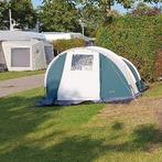 Tent twee a drie persoons katoen, Ophalen of Verzenden, Gebruikt, Tot en met 2