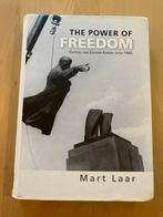 The Power of Freedom - Oost-Europa na 1945, Ophalen of Verzenden, Gelezen, Europa