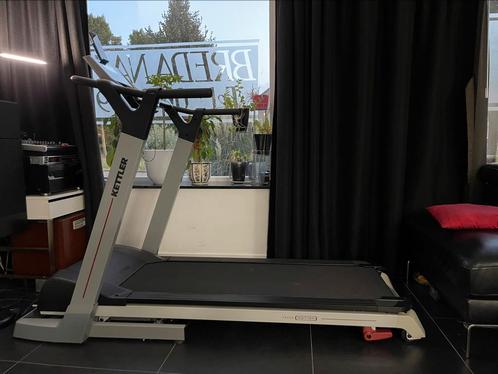 Kettler loopband Track Motion sport opvouwbare, Sport en Fitness, Fitnessmaterialen, Zo goed als nieuw, Overige typen, Ophalen
