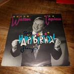 Walter capiau  / happy birthday, Ophalen of Verzenden, Zo goed als nieuw, Pop