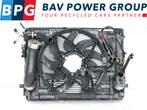 RADIATEUR KOELERPAKKET M340d BMW 3 serie (G20), Gebruikt, BMW