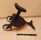 Babyzen Yoyo meerijdplankje compleet met riem, Kinderen en Baby's, Buggy's, Ophalen of Verzenden, Zo goed als nieuw, Overige merken