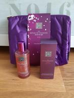 Nieuw!! Rituals Yozakura Shimmering Body Oil + toilettas, Sieraden, Tassen en Uiterlijk, Uiterlijk | Lichaamsverzorging, Ophalen of Verzenden