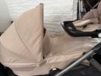 Cybex Gazelle S Duo Kinderwagen, Kinderen en Baby's, Kinderwagens en Combinaties, Duowagen, Ophalen of Verzenden, Zo goed als nieuw