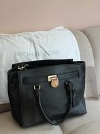 Michael Kors Hamilton tas, Sieraden, Tassen en Uiterlijk, Tassen | Damestassen, Ophalen of Verzenden, Zwart