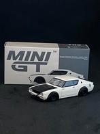 Mini gt nissan skyline kenmeri, Mini gt, Auto, Nieuw, Ophalen of Verzenden
