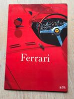 Poster foto‘s Ferrari, Ophalen, Zo goed als nieuw, Ferrari