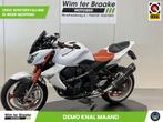 Kawasaki Z 1000 (bj 2008), Motoren, Motoren | Kawasaki, Kawasaki, 4 cilinders, Bedrijf, Onbekend