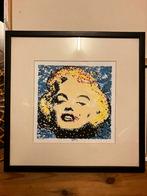 Zeefdruk Marilyn Monroe, Antiek en Kunst, Kunst | Litho's en Zeefdrukken, Ophalen