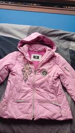 Bogner winterJas maat 140-146, Bogner, Ophalen of Verzenden, Zo goed als nieuw, Roze