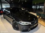 BMW 5-serie Touring 520d -M-Pakket - Head-up -Keyless - Pano, Automaat, Lichtsensor, Achterwielaandrijving, Euro 6