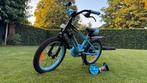 Cortego BMX Cross 16 inch kinderfiets, Fietsen en Brommers, Fietsen | Crossfietsen en BMX, Ophalen, 16 tot 20 inch, Staal, Cortego
